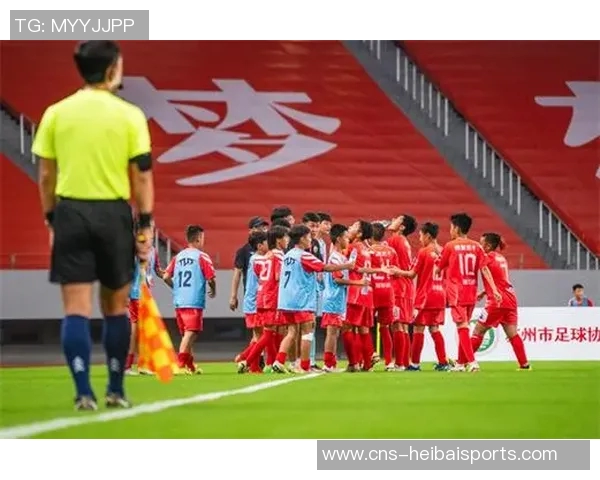 国际足球学院助力青少年成长培养未来足球明星的摇篮与平台