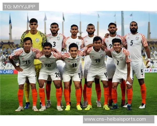 印度足球水平的现状与未来发展潜力分析 印度足球水平的现状与未来发展潜力分析