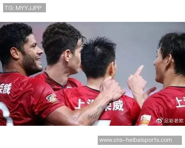 上港与华夏幸福激战正酣谁能在这场对决中笑到最后 上港与华夏幸福激战正酣谁能在这场对决中笑到最后